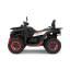 Segway Snarler AT6 L EPS 4x4 LIMITED homologacja T3b + Starter pack gratis